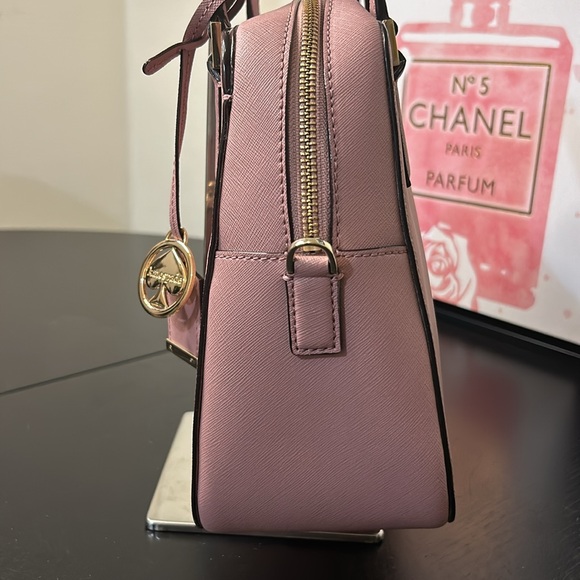 Kate Spade Cameron Street NWOT Little Babe Satchel - Picture 4 of 13